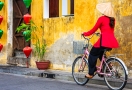 Vieille ville de Hoi An