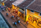 Vieille ville de Hoi An