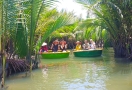 Écotour à Hoi An
