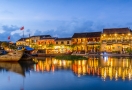 Vieille ville de Hoi An