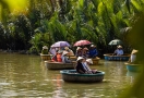 Écotour à Hoi An