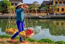 Vieille ville de Hoi An