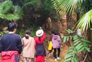 Randonnée à Pu Luong