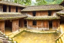 Palais du Roi Hmong Vuong Chi Sinh