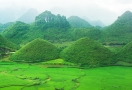 Quản Bạ - Ha Giang