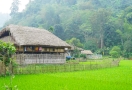 Thôn Tha à Ha Giang