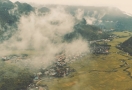 La vallée de Mai Chau