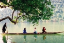 Lac Ba Be (Bac Kan)