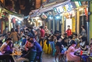Vieux quartiers d'Hanoi