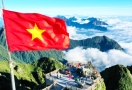 Sommet Fansipan Sapa Vietnam