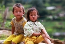 Ethnie Hmongs à Sapa