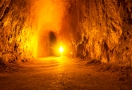 Tunnels de Cu Chi Saigon