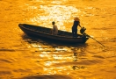 Marché Flottant Cai Be Mekong