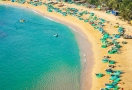 Plage de Mui Ne (Phan Thiet - Binh Thuan)