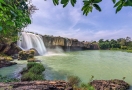 Chutes d'eau Dray Sap et Dray Nur