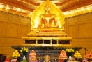 Pagode de Bai Dinh (Ninh Binh)