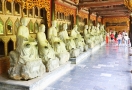 Pagode de Bai Dinh (Ninh Binh)