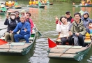 Croisière sur Trang An (Ninh Binh)