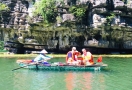 Croisière sur Trang An (Ninh Binh)