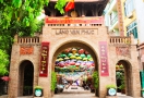 Village de la soie Vạn Phúc