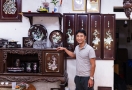 Village de nacre Chuôn Ngọ