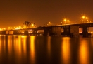 Le pont Long Bien