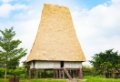 Le Musée d'ethnographie Hanoi
