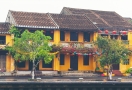 Vieille ville de Hoi An