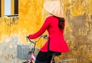 Balade à vélo à Hoi An