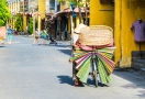 Vieille ville de Hoi An