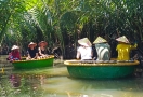 Écotour à Hoi An