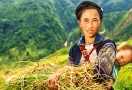 Ethnie Hmongs à Sapa