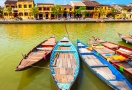 Vieille ville de Hoi An