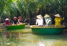 Écotour à Hoi An