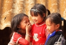 Ethnie Hmongs à Sapa