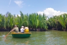 Écotour à Hoi An
