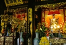 Temple de la Littérature à Hanoi