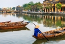 Vieille ville de Hoi An