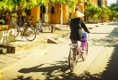 Vieille ville de Hoi An