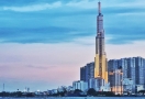 Landmark 81 (Plus haut bâtiment de Saigon)