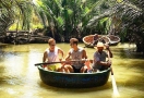 Écotour à Hoi An