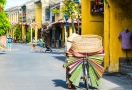 Vieille ville de Hoi An