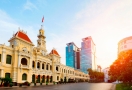 Hôtel de ville de Ho Chi Minh-ville