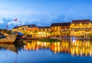 Vieille ville de Hoi An
