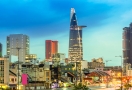 Ho Chi Minh Ville (Saigon)