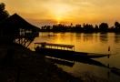 Île de Khong (Don Khong - Don Khone)