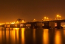 Pont de Long Bien d'Hanoï
