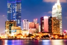 Ho Chi Minh Ville (Saigon)
