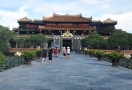 Cité impériale de Hué