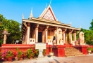 Phnom Penh - La capitale du Cambodge